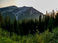 Cascade Mountain (Click to Load Album)