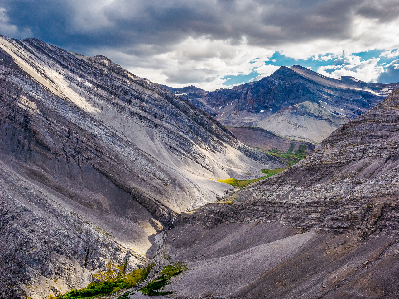 Dodo Peak (2019)