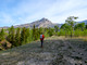 Tessa Peak (Landslide Ridge)