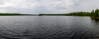 Hatchet Lake.