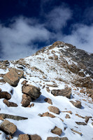 Titkana Peak / Tatei Ridge (Click to Load Album)