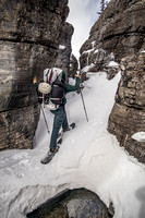 Hiking / Backpacking - Winter