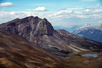 Mount Tekarra (Click to Load Album)