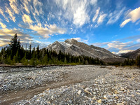Sentry Peak (Banff) (Click to Load Album)