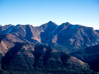 Highwood Peak (C).