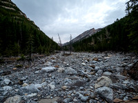 Goat Mountain (Jura Creek)
