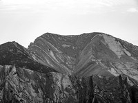 Morrowmount (Jura Peak).