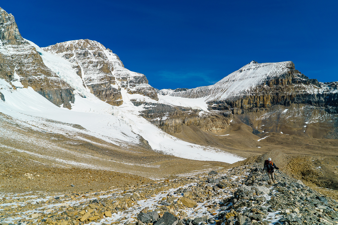 Explor8ion - a slice of infinity - Little Alberta