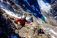 Alpine Climbing - Summer