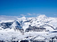 Mount Clemenceau