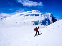 Ski / Snowshoe Mountaineering
