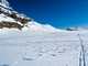 Egress Waputik Glacier via Balfour Creek & Hector Lake (Click to Load Album)