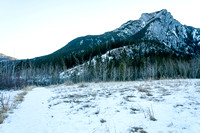 Heart Mountain & Grant MacEwan Peak (Click to Load Album)