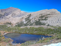 Buchanan Peak (Click to Load Album)