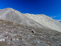 Brachiopod Mountain (Click to Load Album)