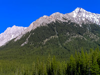 Mount Engadine (Click to Load Album)