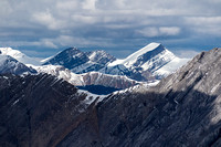 Dodo Peak (R) with Dormouse at left center.