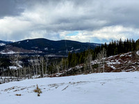 Taipiti Ridge and Ranger Hill.