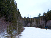Fortress Ski Area
