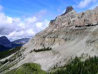 Crowsnest Mountain (Click to Load Album)